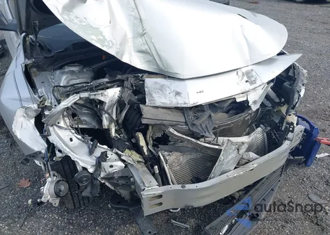 2017 Chevrolet Malibu Ls from USA, damaged, VIN 1G1ZB5ST2HF218786